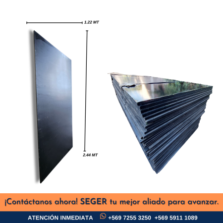 terciado fenolico 18mm ambas caras