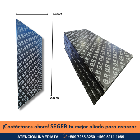 terciado fenolico 18mm